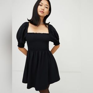 Hill House Home Athena Dress Sz M